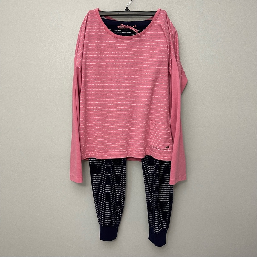 NAUTICA pajama set